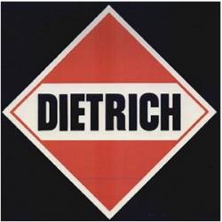 Dietrich : Red Alert